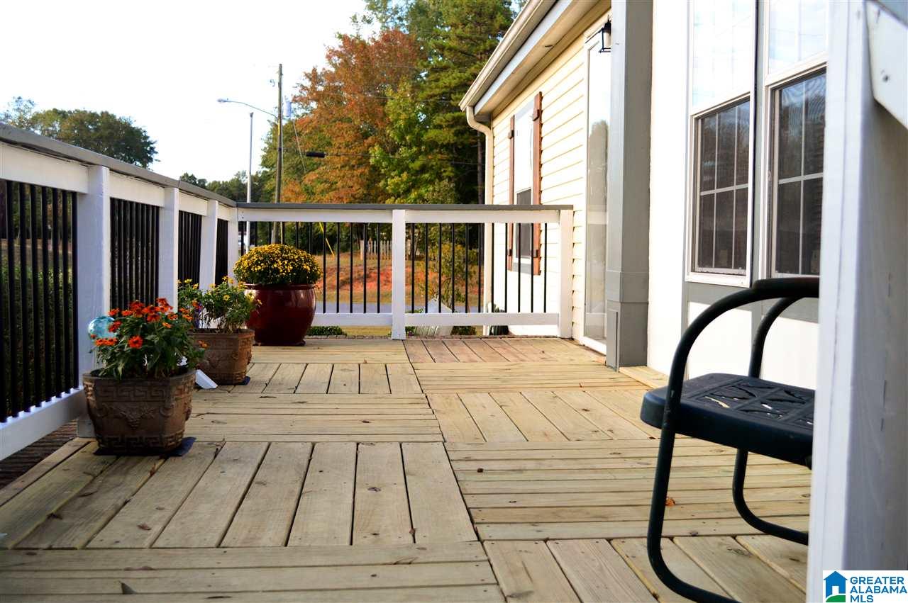 101 Tyler Circle Vincent, AL 35178 - Photo 7 of 34