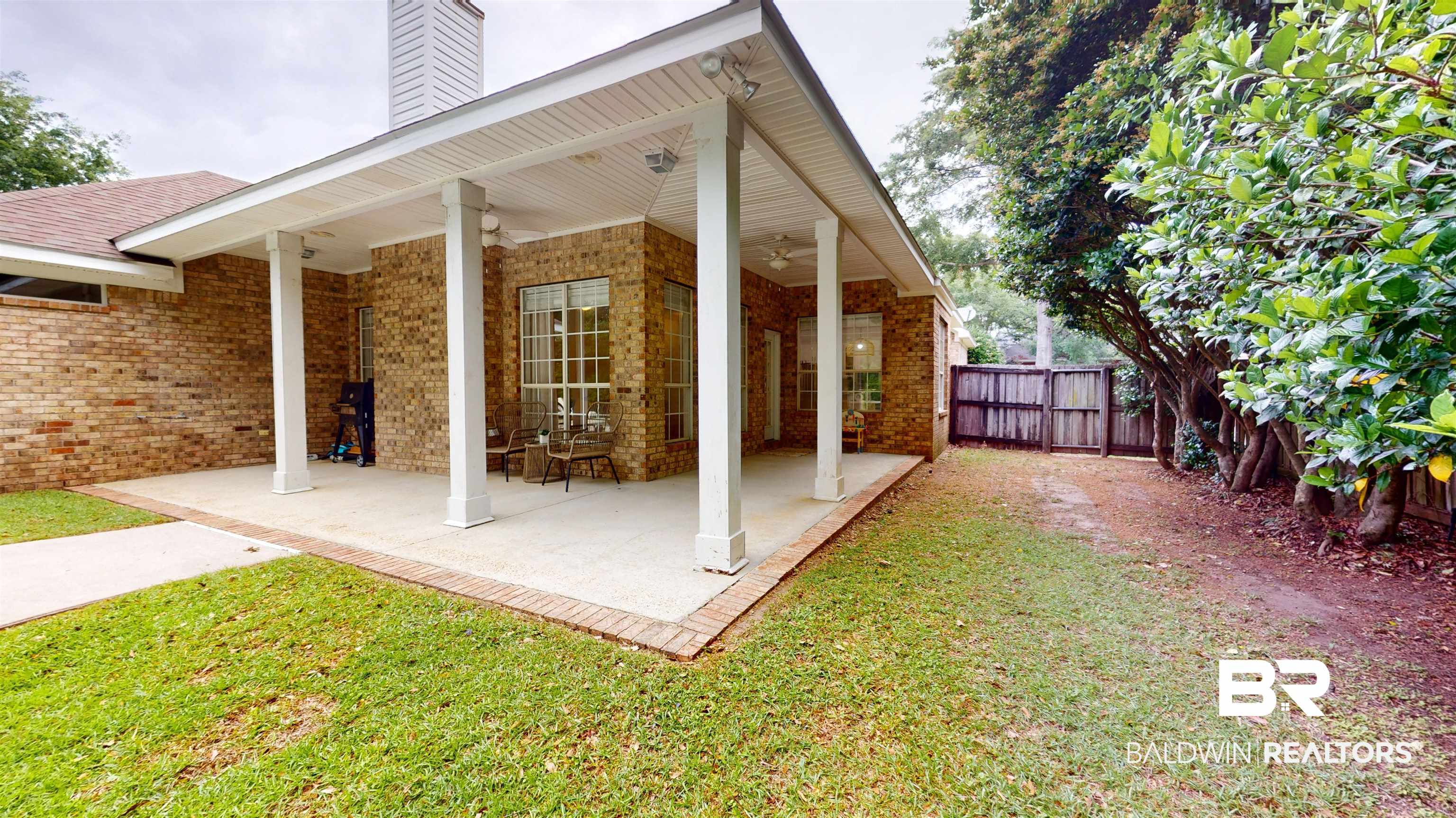 460 South Wedgefield Drive Mobile, AL 36608 - Photo 36 of 39