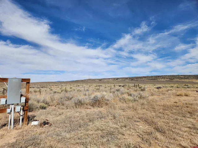 view of an outdoor space and balcony