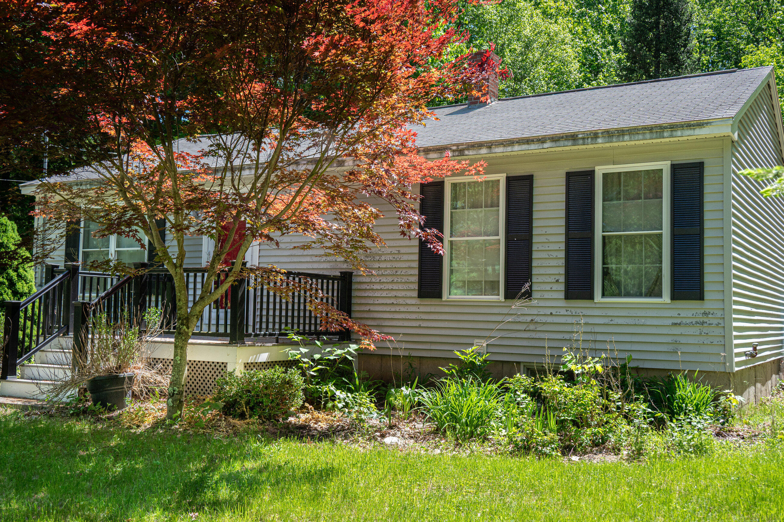 22 Snow Hill Road New Gloucester, ME 04260 - Photo 1 of 38 ex-4685