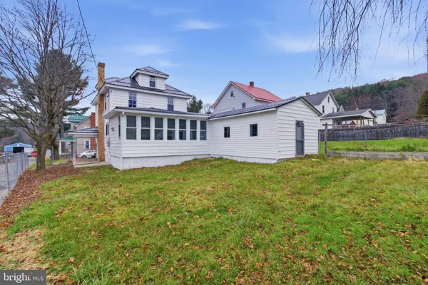 $120,000 | 54 4th Street, Madera, PA 16661