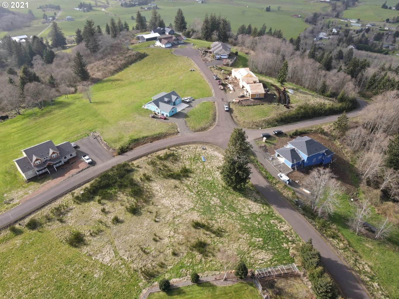 Marvin Road, Unit 19 Tillamook, OR 97141 - Photo 4 of 8 Gallery Image 4