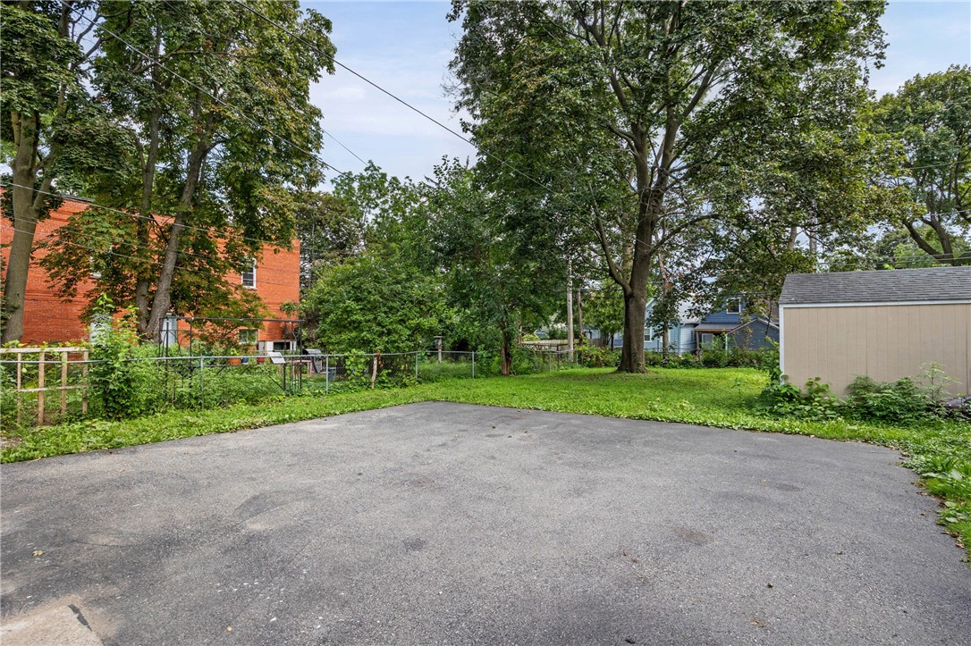 347 Gregory Street Rochester, NY 14620 - Photo 43 of 50 Gallery Image 43