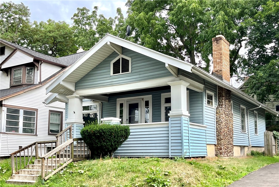 99 Rand Street Rochester, NY 14615 - Photo 1 of 1