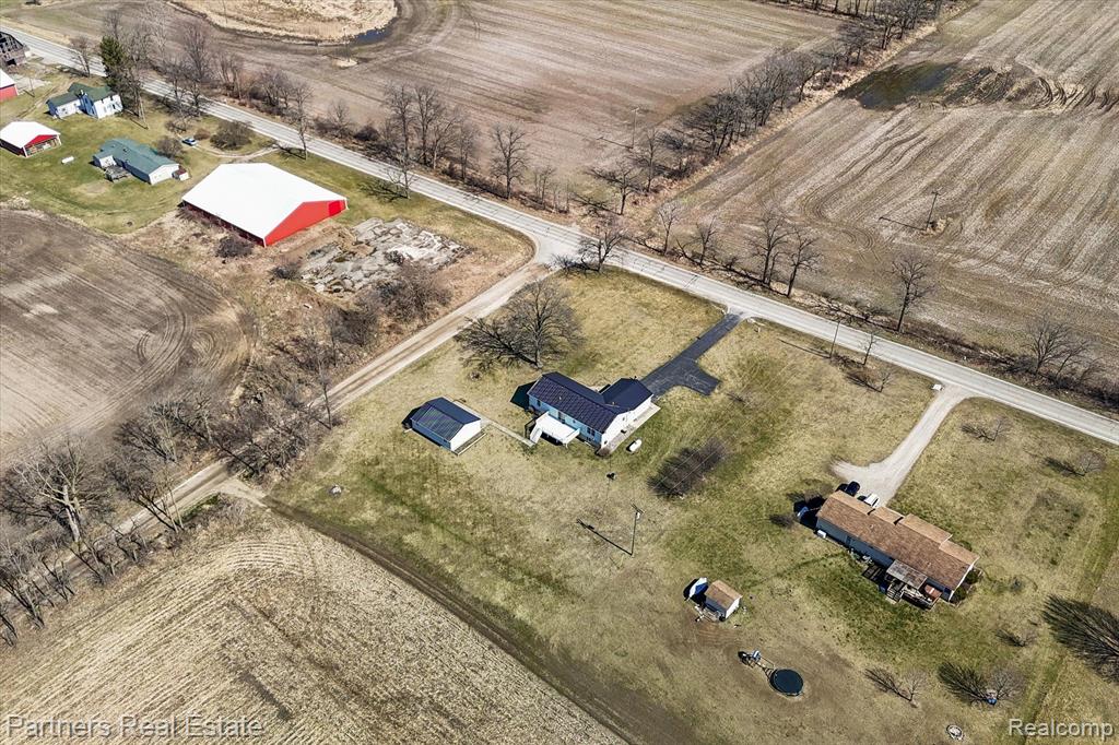 10459 North Fowlerville Road Fowlerville, MI 48836 - Photo 48 of 59 Gallery Image 48