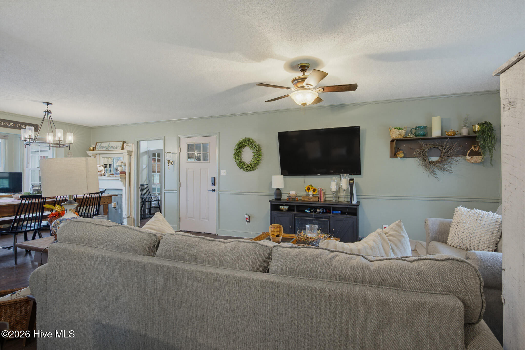 388 Comfort Road Richlands, NC 28574 - Photo 17 of 97