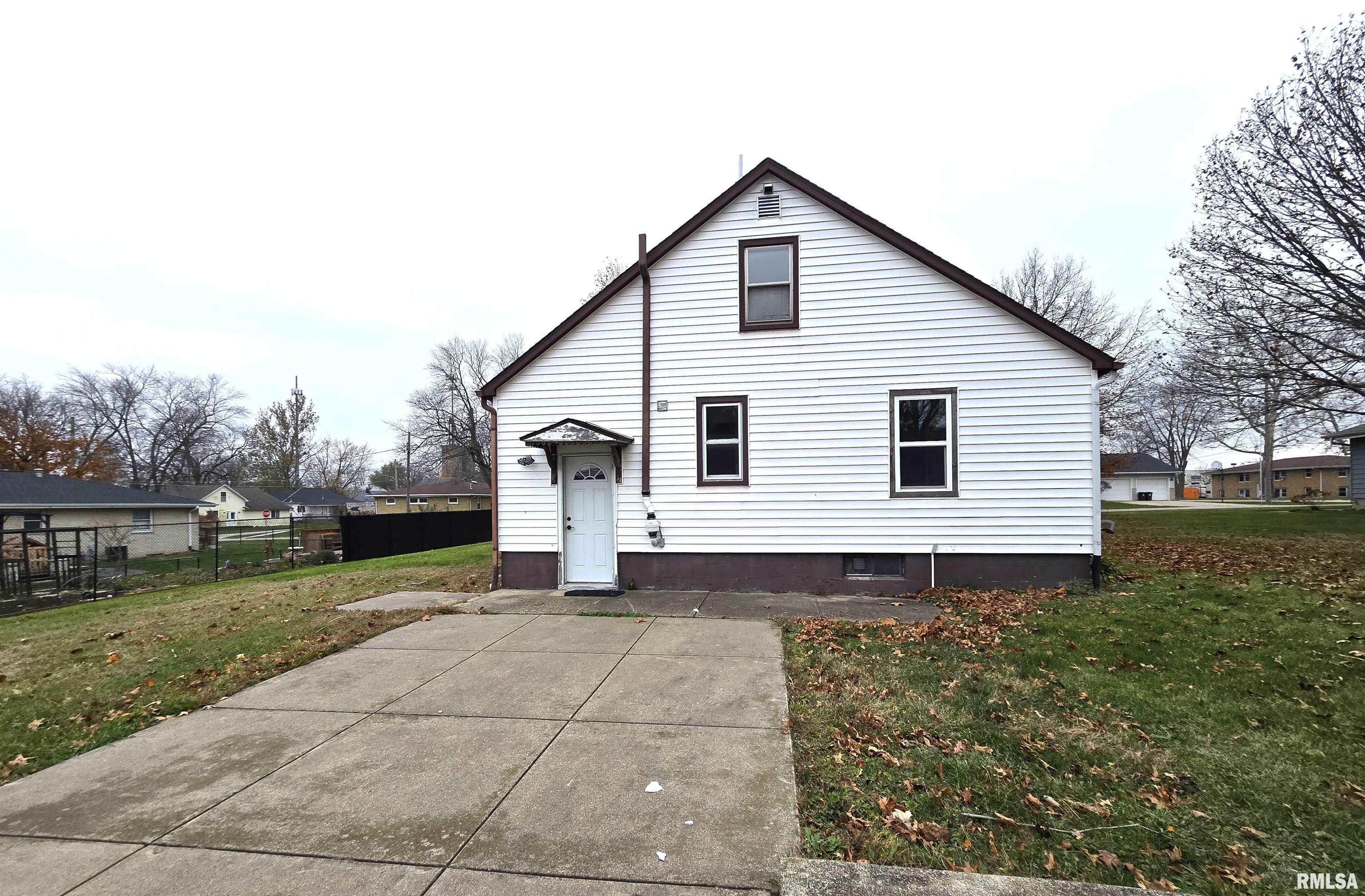 314 North Morgan Street Metamora, IL 61548 - Photo 24 of 25
