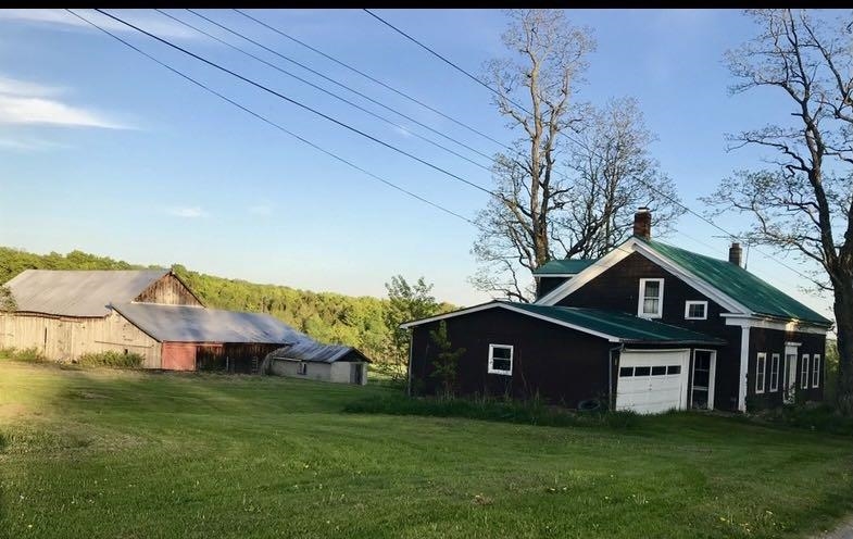 886 Bullock Road Georgia, VT 05468 - Photo 1 of 21
