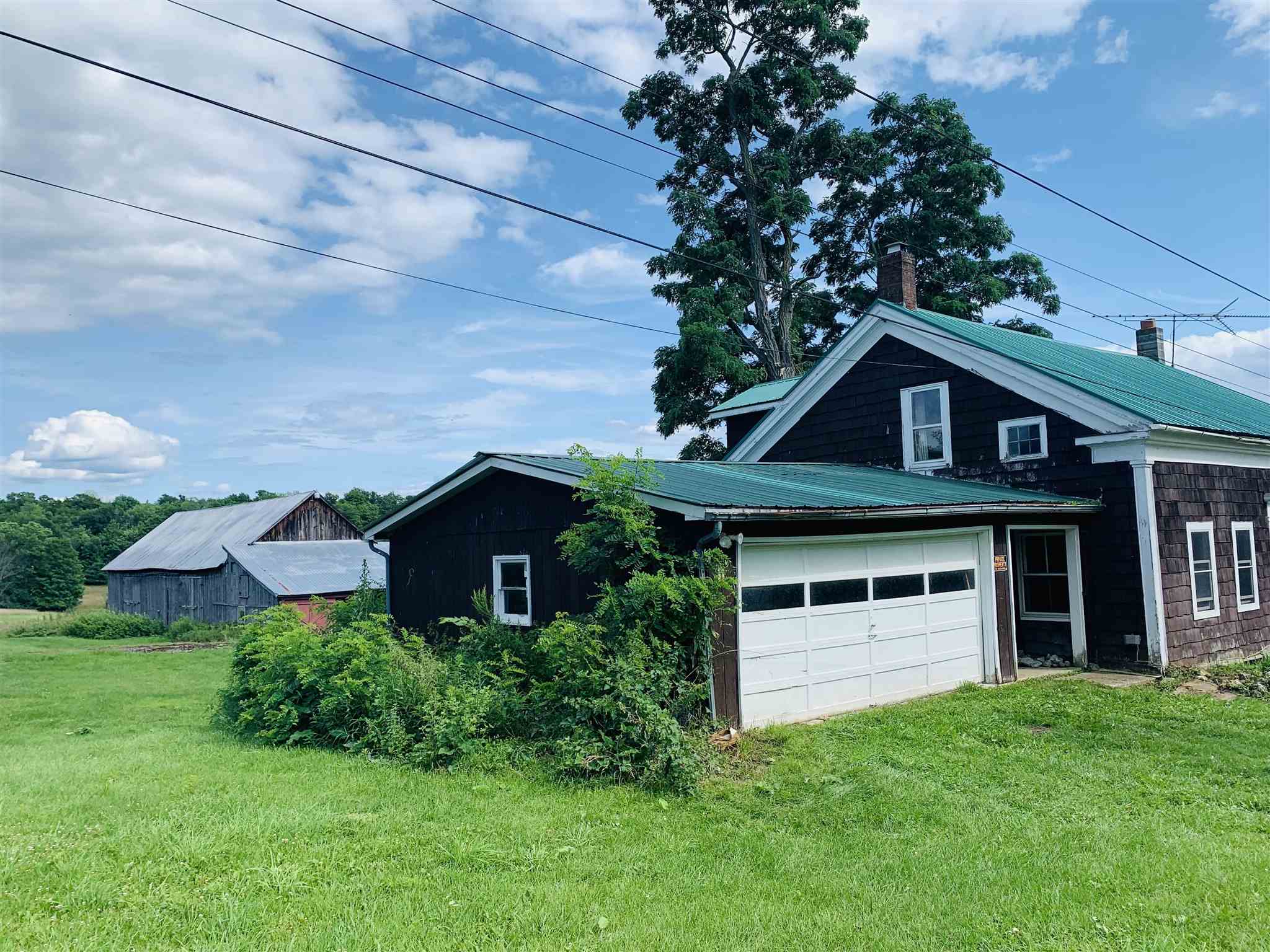 886 Bullock Road Georgia, VT 05468 - Photo 18 of 21