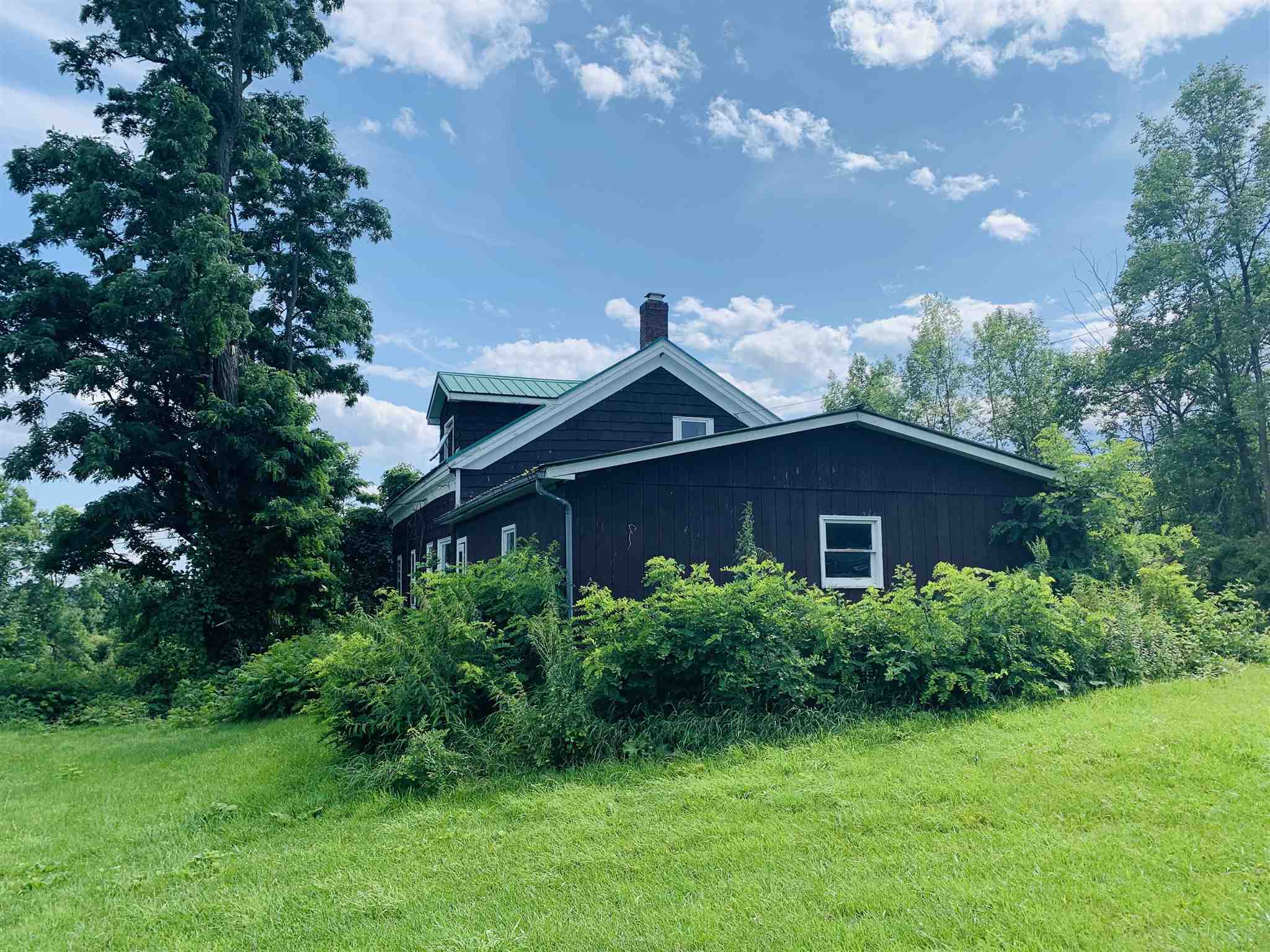 886 Bullock Road Georgia, VT 05468 - Photo 3 of 21