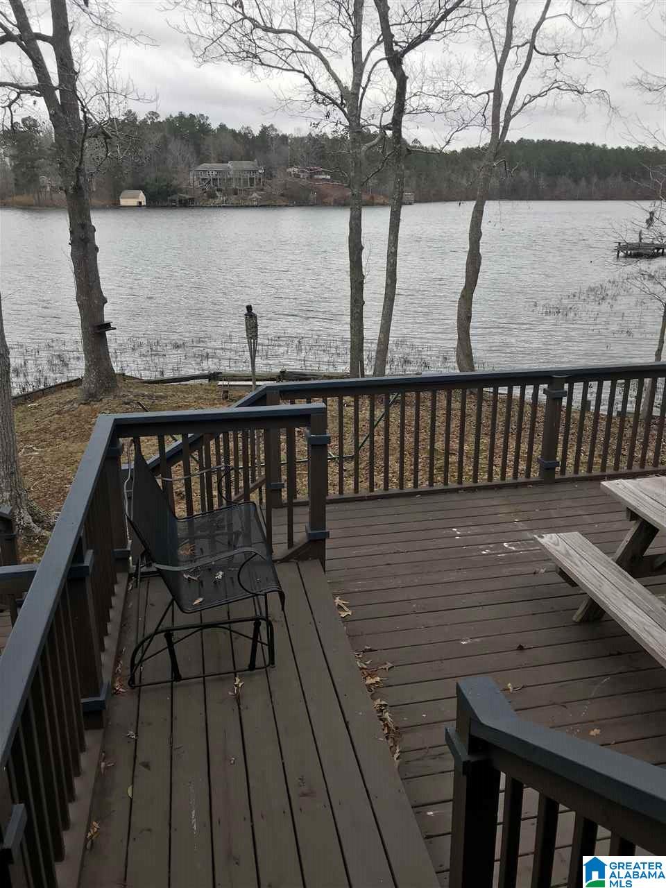 3021 Lake Road Sylacauga, AL 35151 - Photo 39 of 44