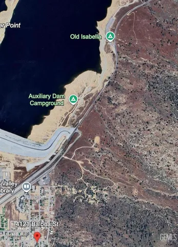 $115,000 | Undisclosed Address, Lake Isabella, CA 93240