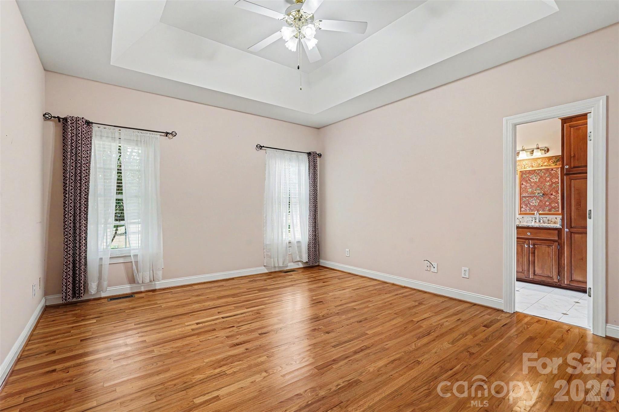 8200 Mt Olive Road Concord, NC 28025 - Photo 16 of 28