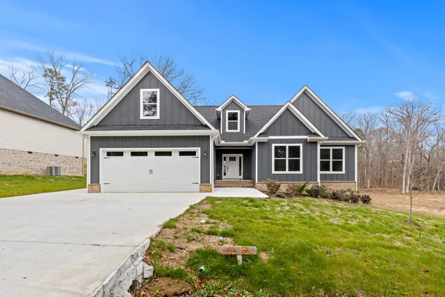 $495,000 | 7395 Gamble Road, Unit LOT 2, Georgetown, TN 37336