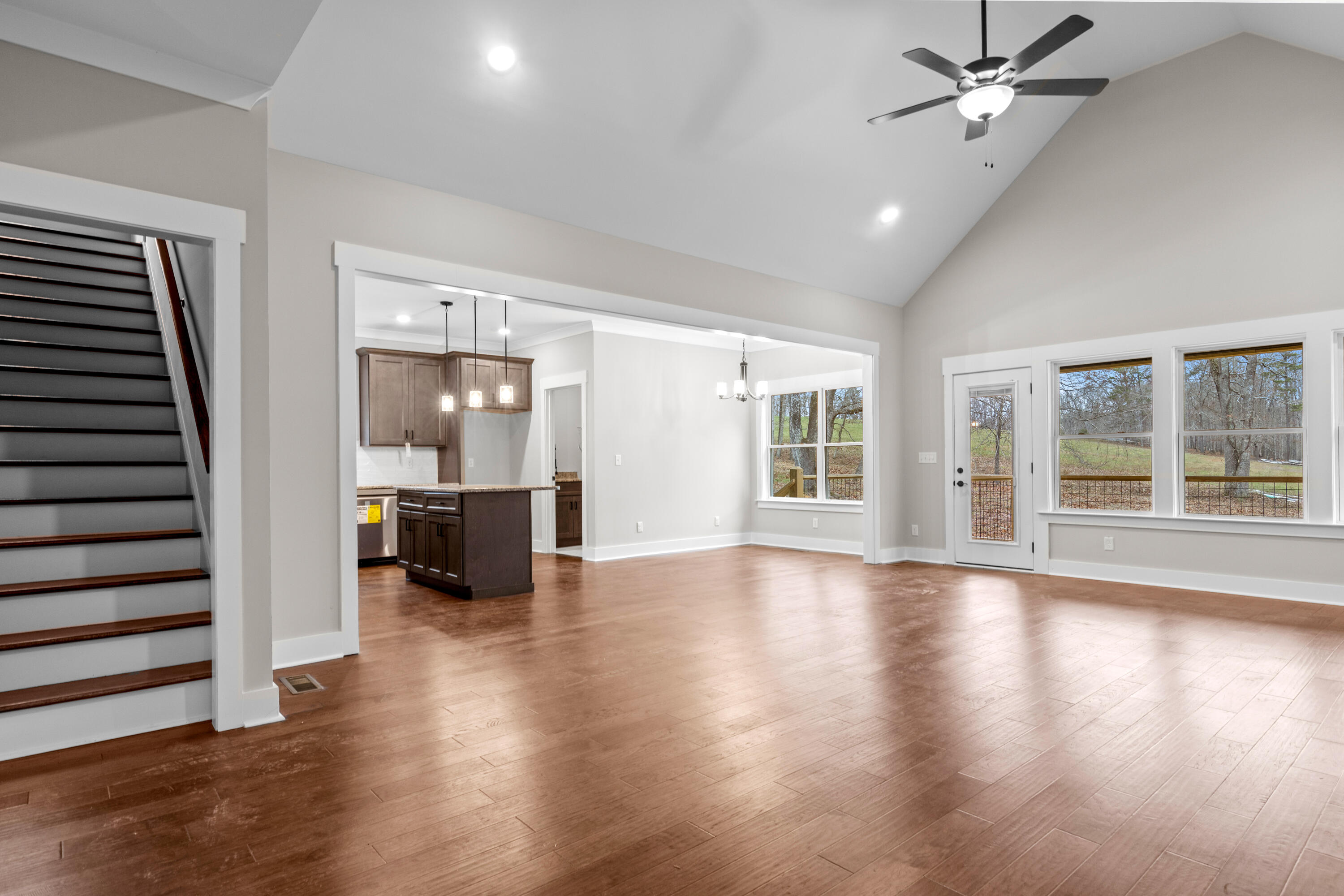 7395 Gamble Road, Unit LOT 2 Georgetown, TN 37336 - Photo 11 of 59 Gamble-3