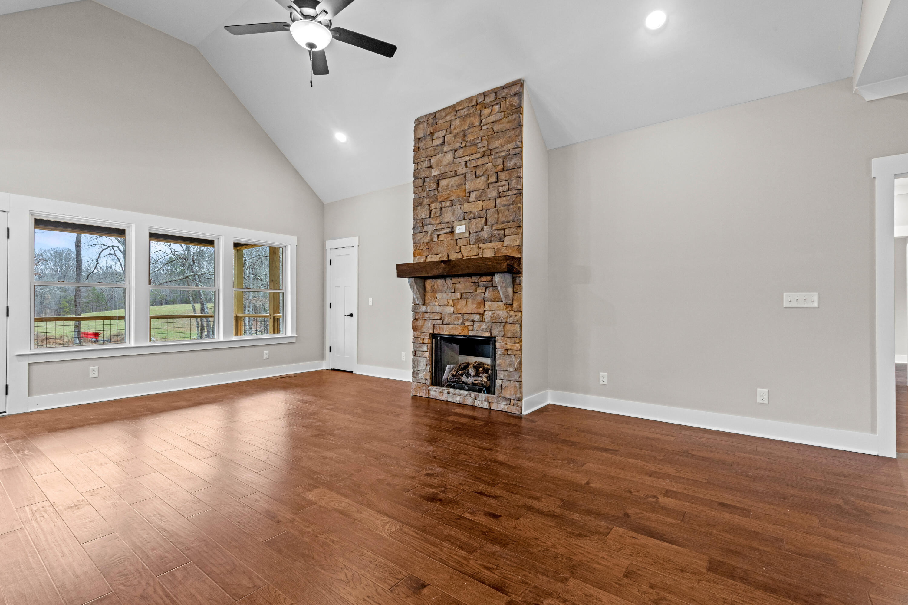 7395 Gamble Road, Unit LOT 2 Georgetown, TN 37336 - Photo 16 of 59 Gamble-5