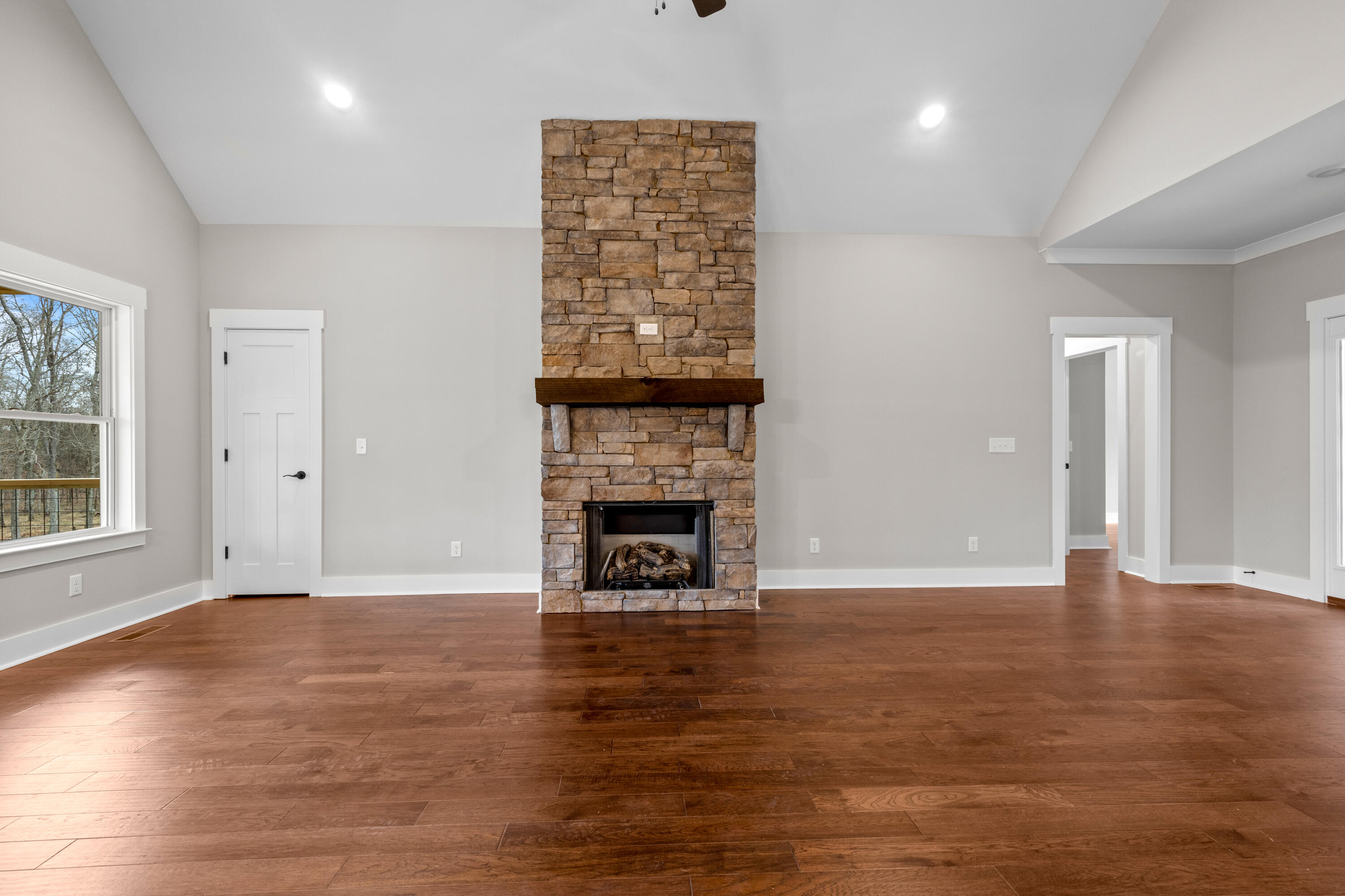 7395 Gamble Road, Unit LOT 2 Georgetown, TN 37336 - Photo 17 of 59 Gamble-6