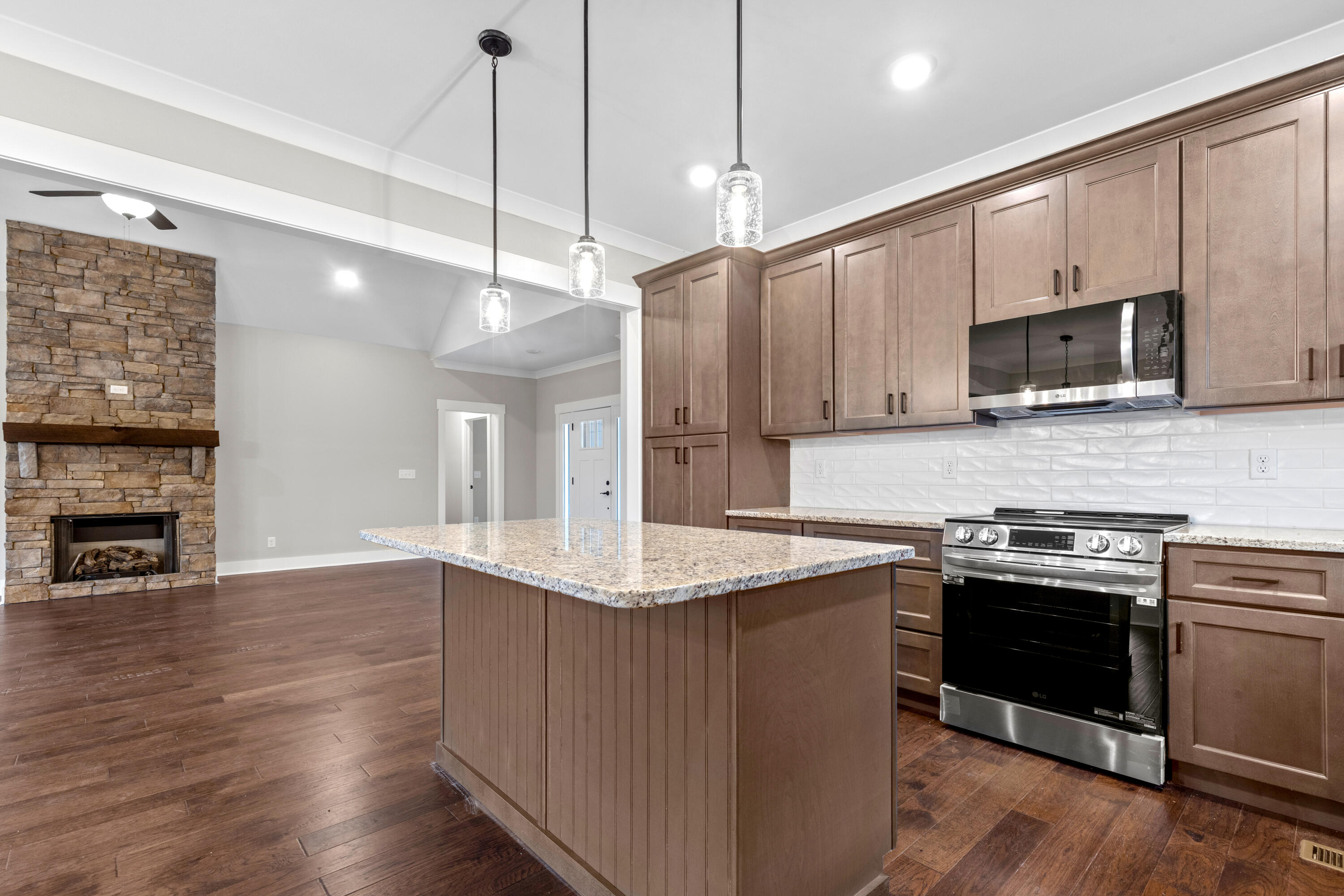 7395 Gamble Road, Unit LOT 2 Georgetown, TN 37336 - Photo 19 of 59 Gamble-13