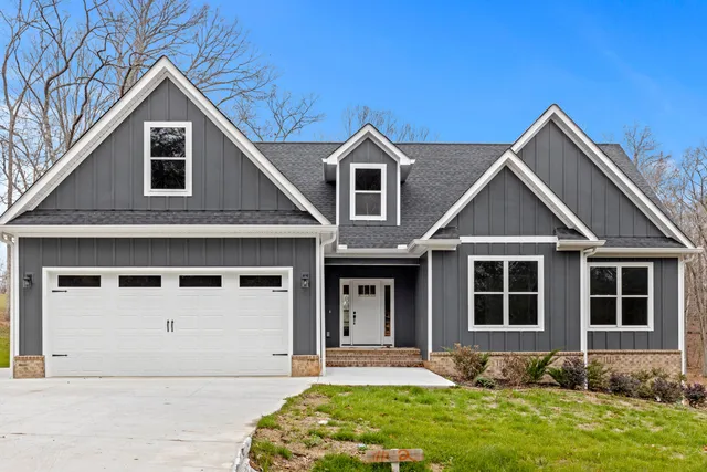 $495,000 | 7395 Gamble Road, Unit LOT 2, Georgetown, TN 37336