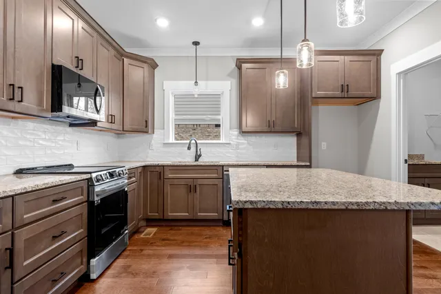 $495,000 | 7395 Gamble Road, Unit LOT 2, Georgetown, TN 37336