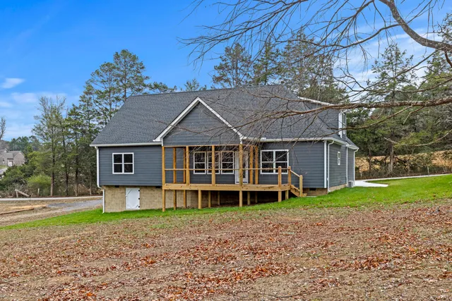 $495,000 | 7395 Gamble Road, Unit LOT 2, Georgetown, TN 37336