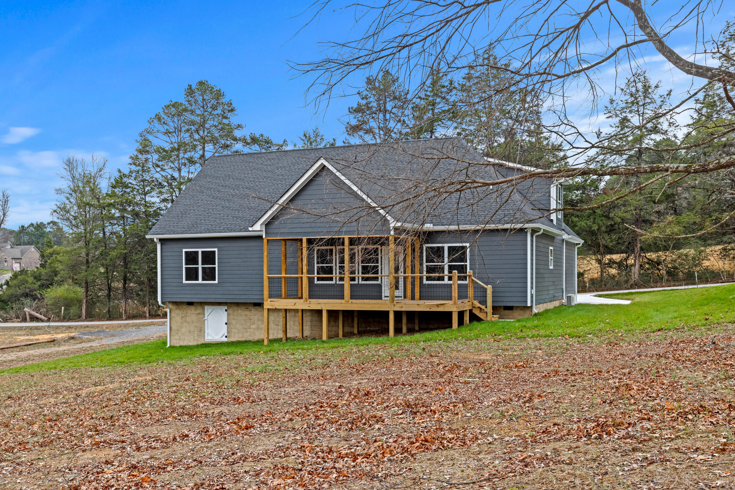 7395 Gamble Road, Unit LOT 2 Georgetown, TN 37336 - Photo 3 of 59 Gamble-42
