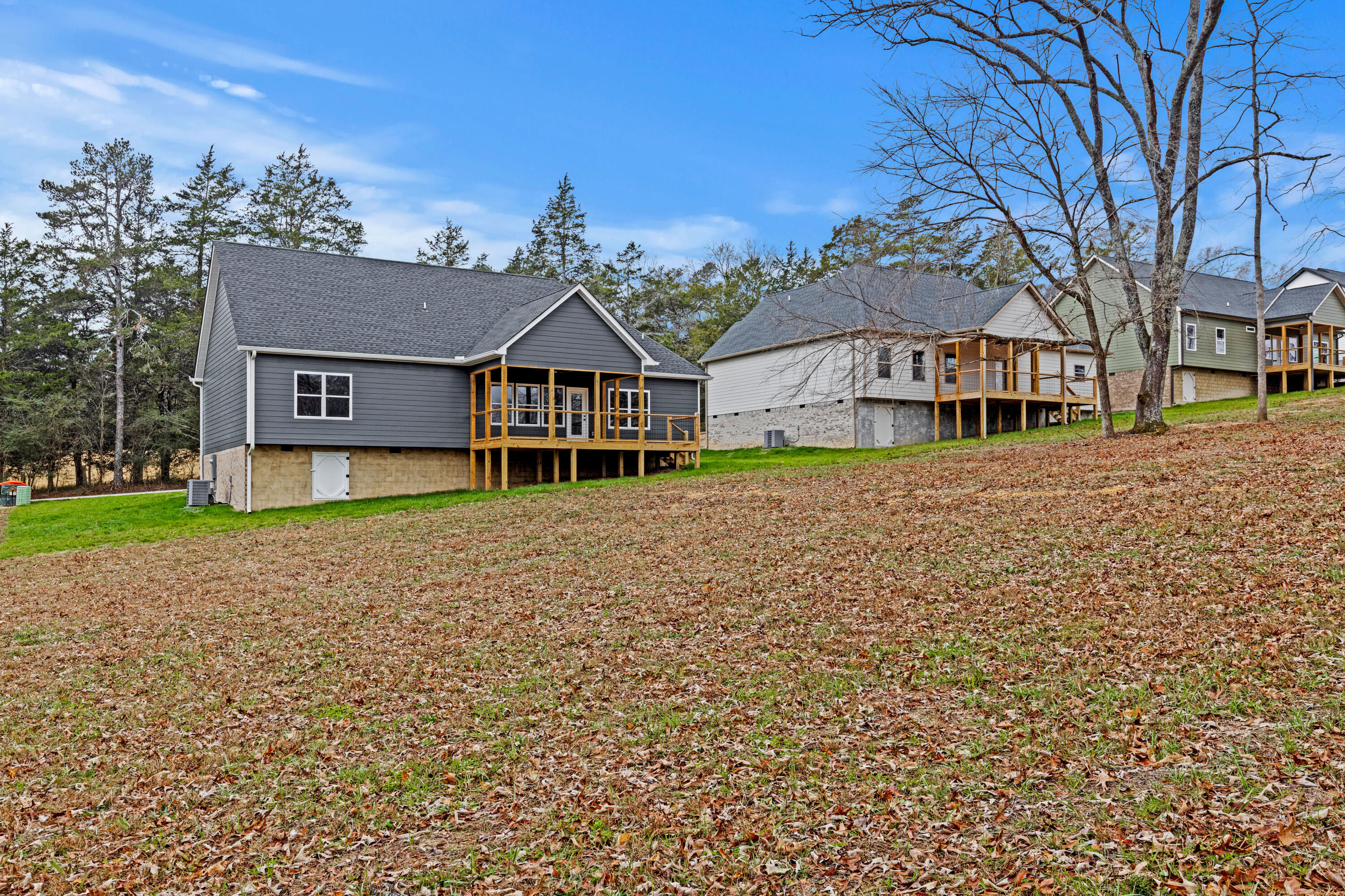7395 Gamble Road, Unit LOT 2 Georgetown, TN 37336 - Photo 39 of 59 Gamble-38