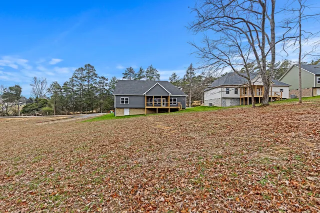 $495,000 | 7395 Gamble Road, Unit LOT 2, Georgetown, TN 37336