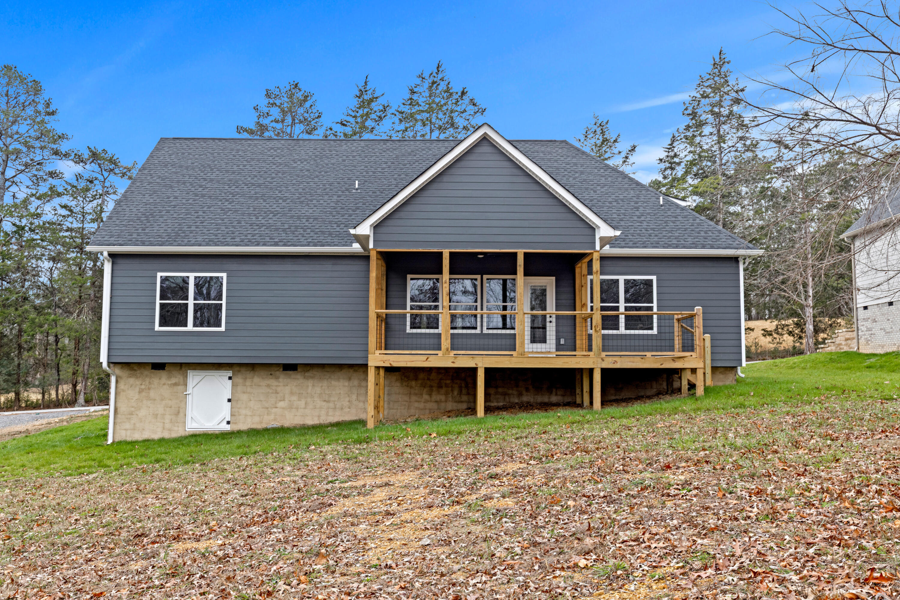 7395 Gamble Road, Unit LOT 2 Georgetown, TN 37336 - Photo 41 of 59 Gamble-40