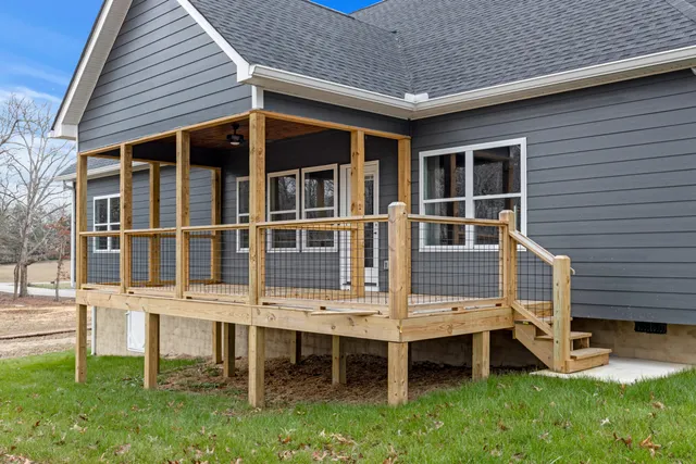 $495,000 | 7395 Gamble Road, Unit LOT 2, Georgetown, TN 37336