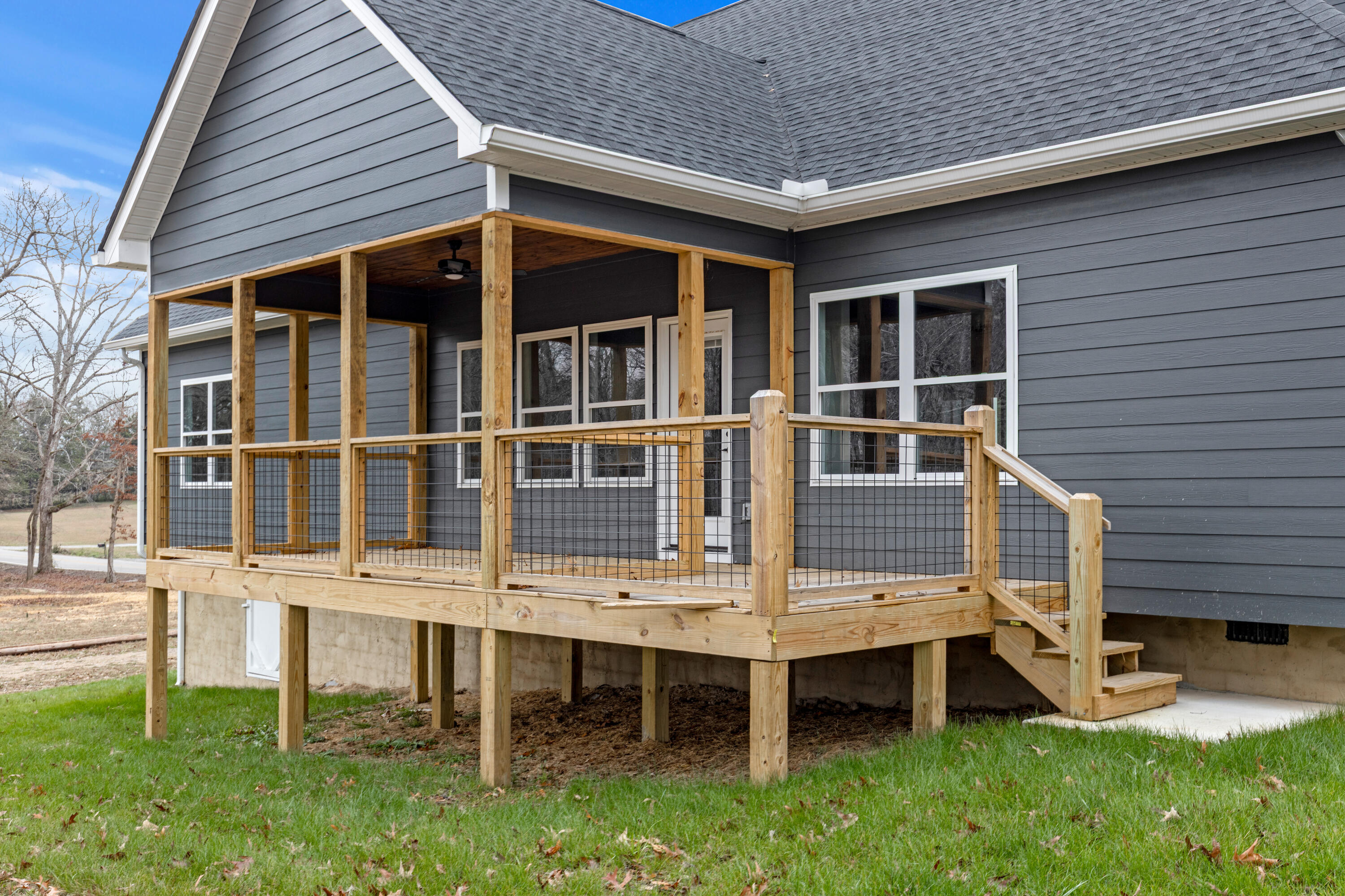 7395 Gamble Road, Unit LOT 2 Georgetown, TN 37336 - Photo 42 of 59 Gamble-43