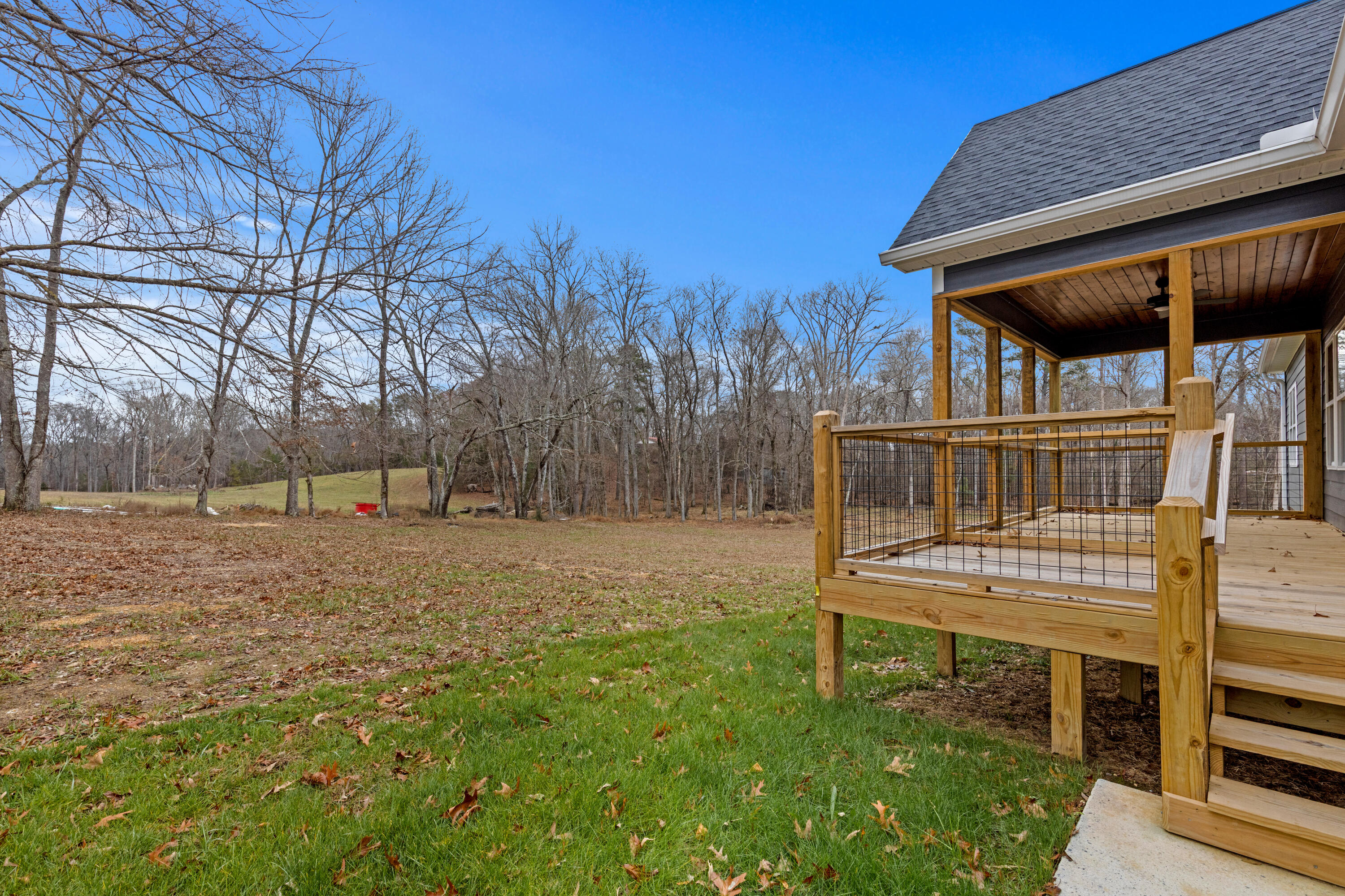 7395 Gamble Road, Unit LOT 2 Georgetown, TN 37336 - Photo 44 of 59 Gamble-45