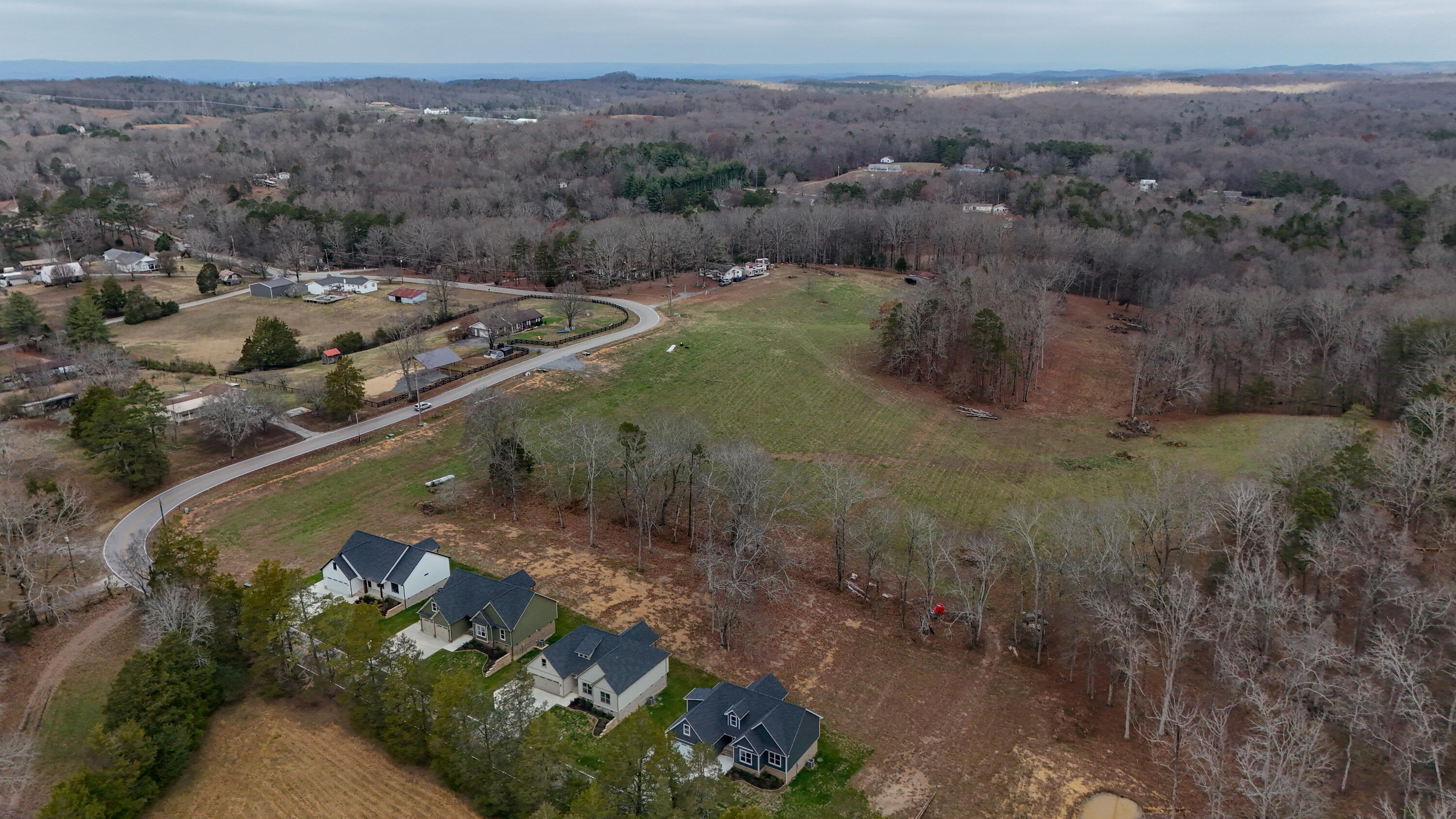 7395 Gamble Road, Unit LOT 2 Georgetown, TN 37336 - Photo 45 of 59 Gamble-48