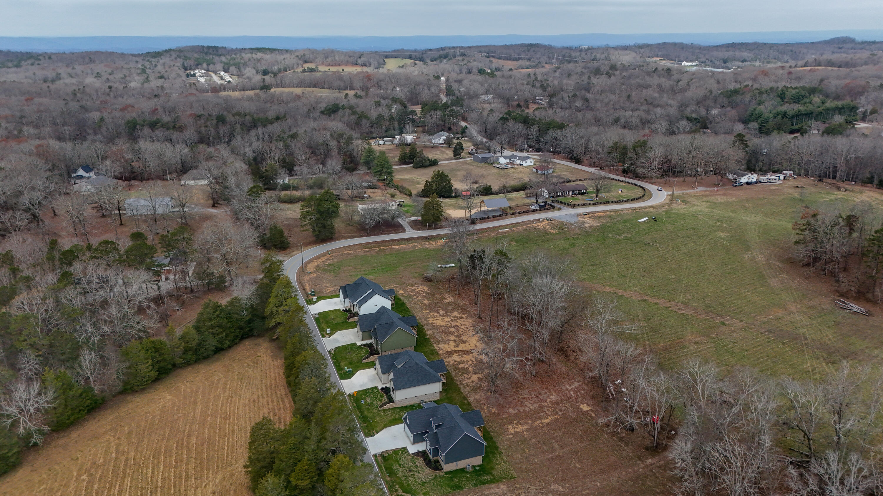 7395 Gamble Road, Unit LOT 2 Georgetown, TN 37336 - Photo 46 of 59 Gamble-49