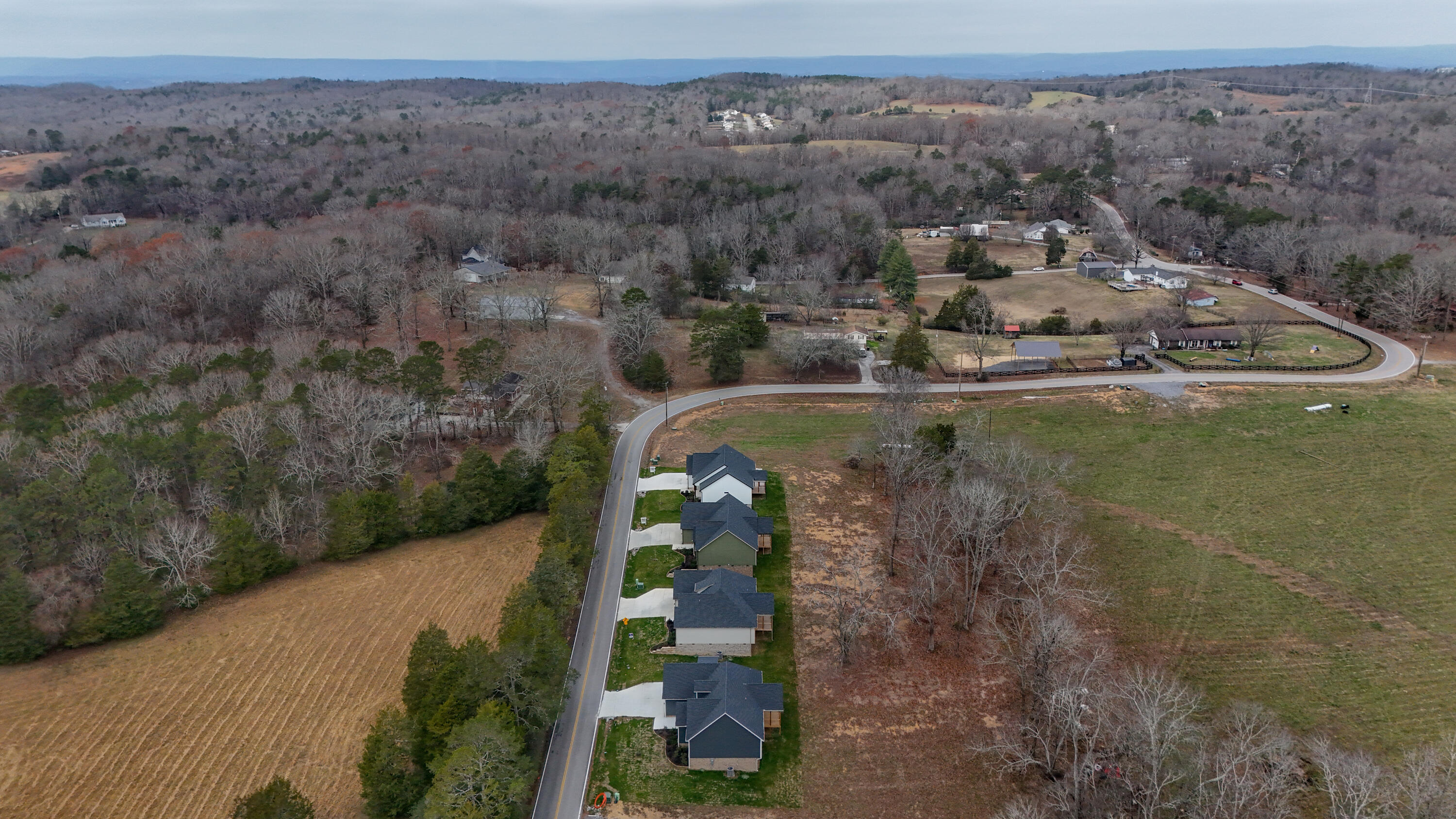7395 Gamble Road, Unit LOT 2 Georgetown, TN 37336 - Photo 47 of 59 Gamble-50