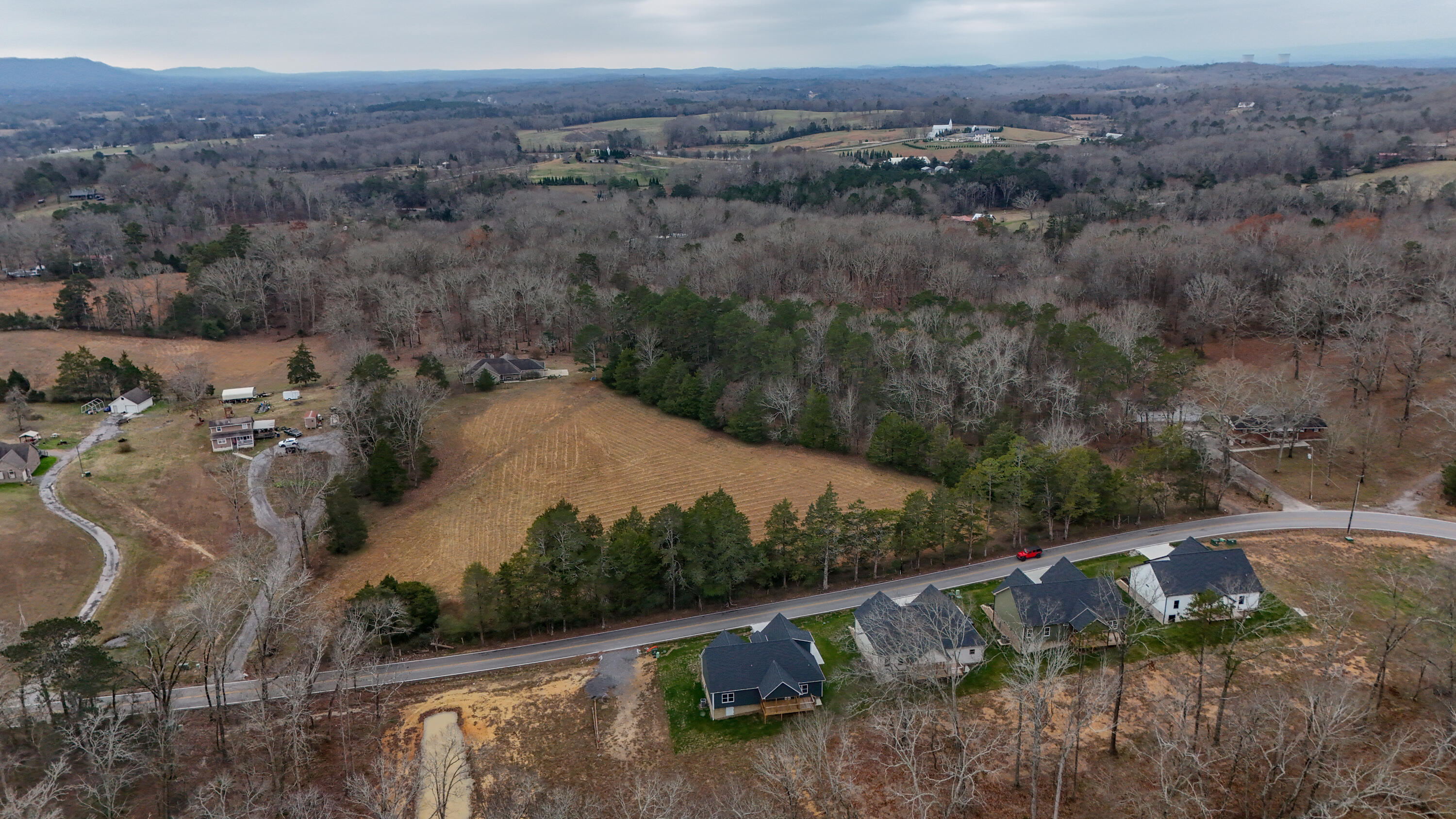 7395 Gamble Road, Unit LOT 2 Georgetown, TN 37336 - Photo 49 of 59 Gamble-52