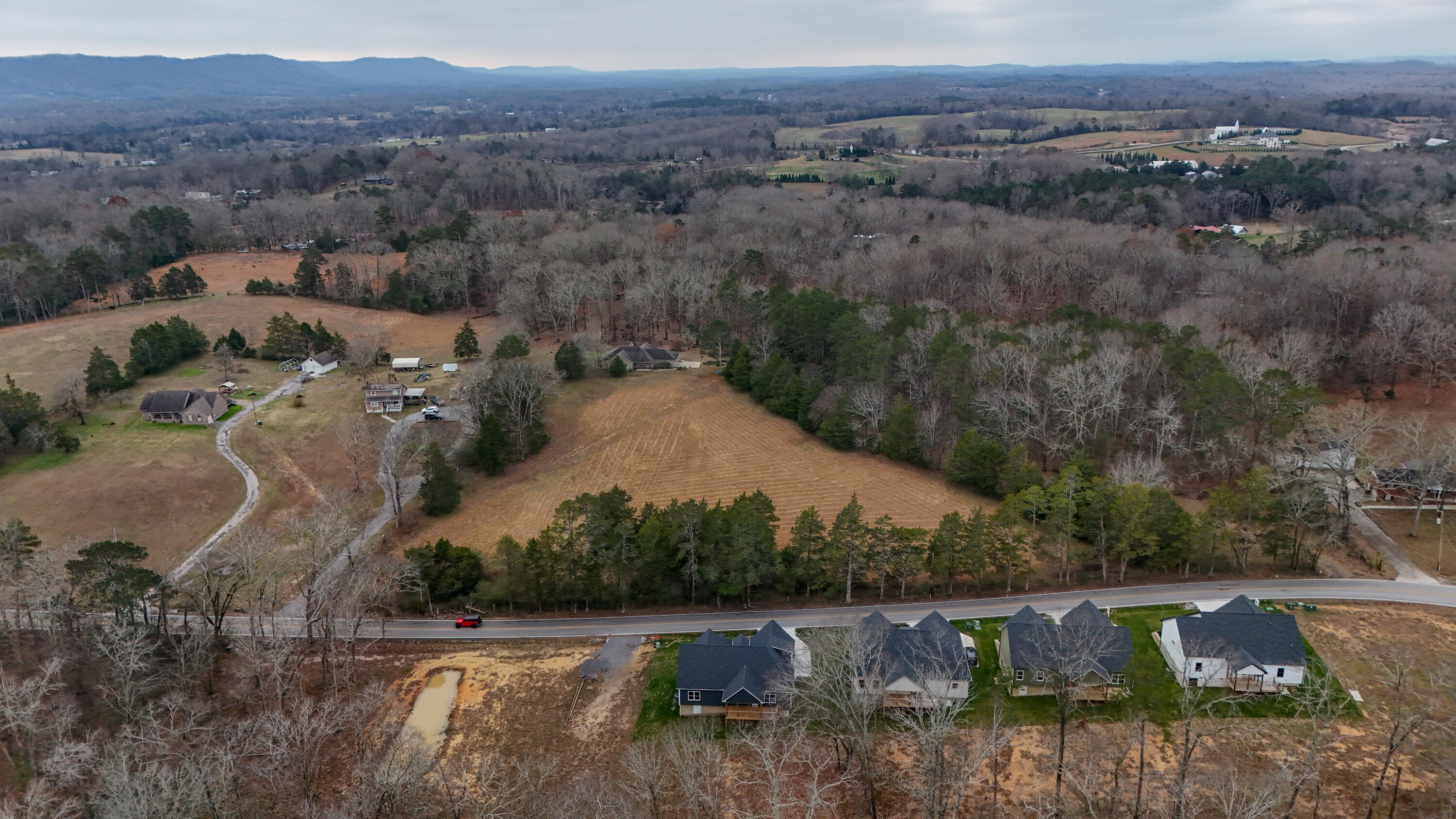 7395 Gamble Road, Unit LOT 2 Georgetown, TN 37336 - Photo 50 of 59 Gamble-53