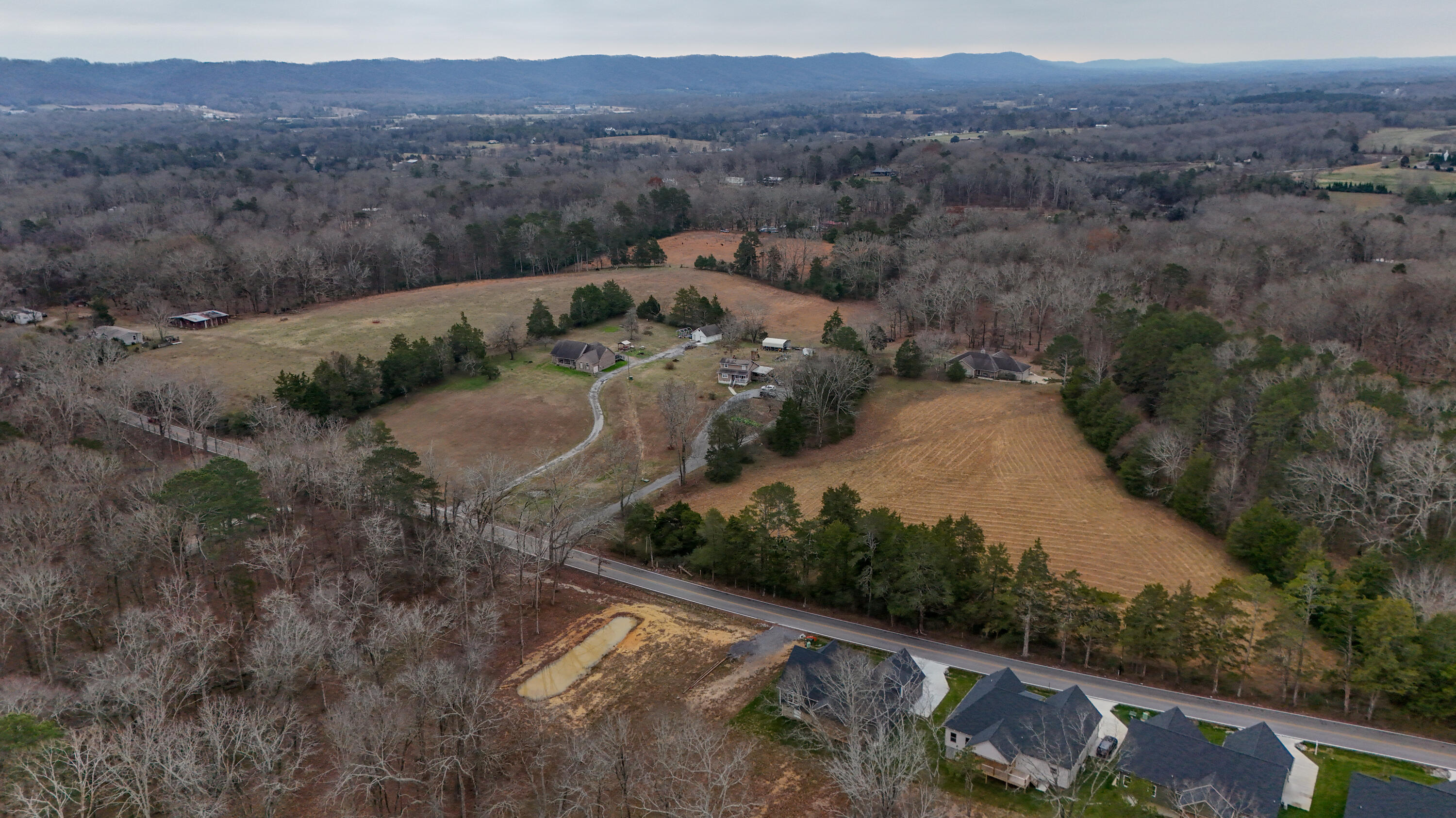 7395 Gamble Road, Unit LOT 2 Georgetown, TN 37336 - Photo 51 of 59 Gamble-54