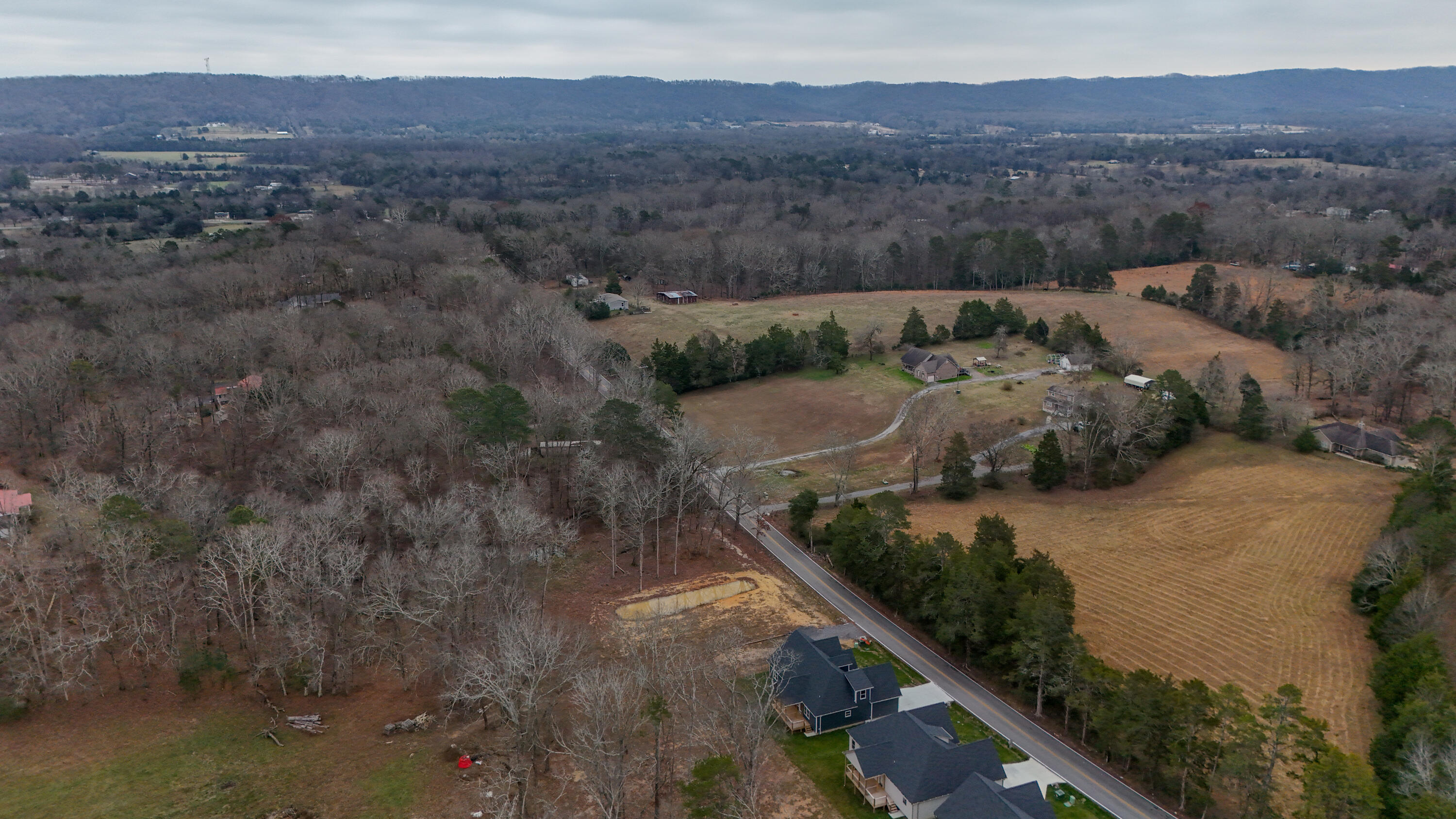 7395 Gamble Road, Unit LOT 2 Georgetown, TN 37336 - Photo 52 of 59 Gamble-55