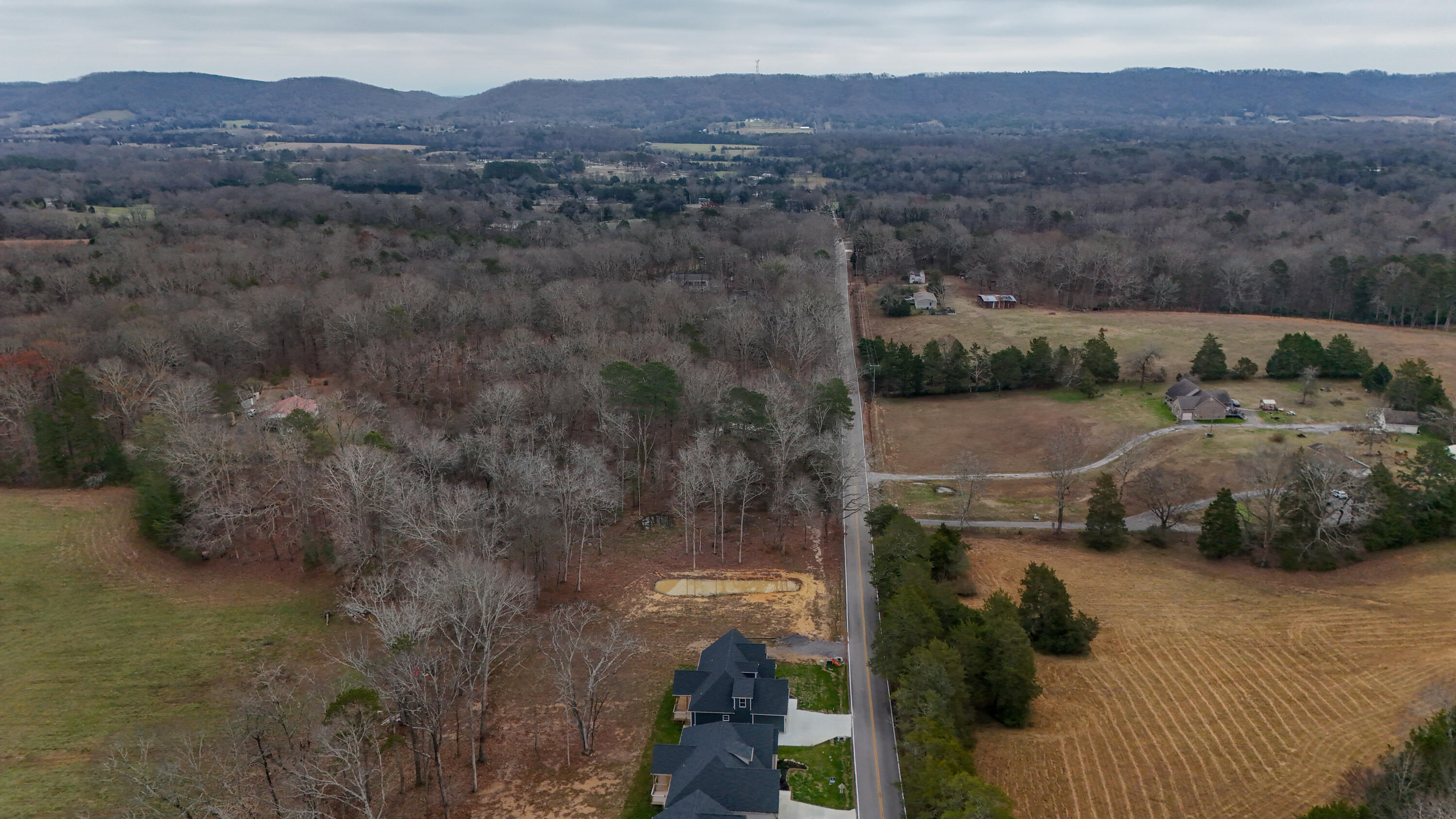 7395 Gamble Road, Unit LOT 2 Georgetown, TN 37336 - Photo 53 of 59 Gamble-56