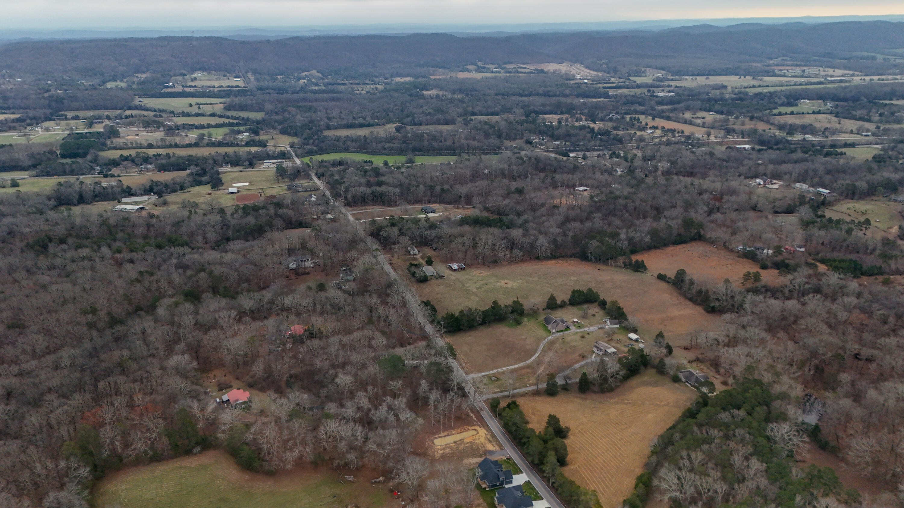 7395 Gamble Road, Unit LOT 2 Georgetown, TN 37336 - Photo 56 of 59 Gamble-60