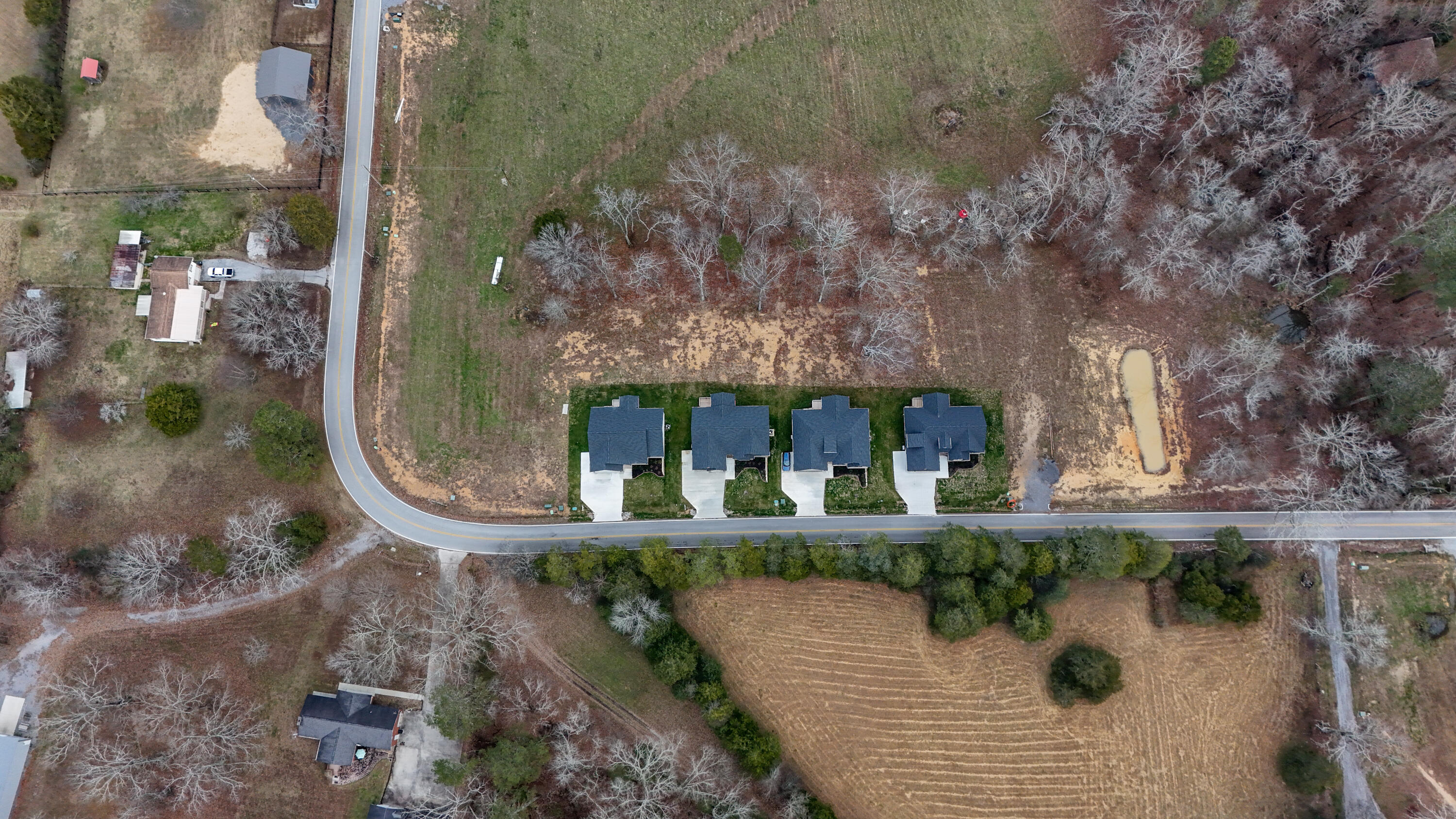 7395 Gamble Road, Unit LOT 2 Georgetown, TN 37336 - Photo 57 of 59 Gamble-58