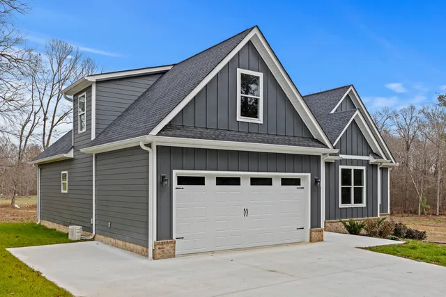 $495,000 | 7395 Gamble Road, Unit LOT 2, Georgetown, TN 37336