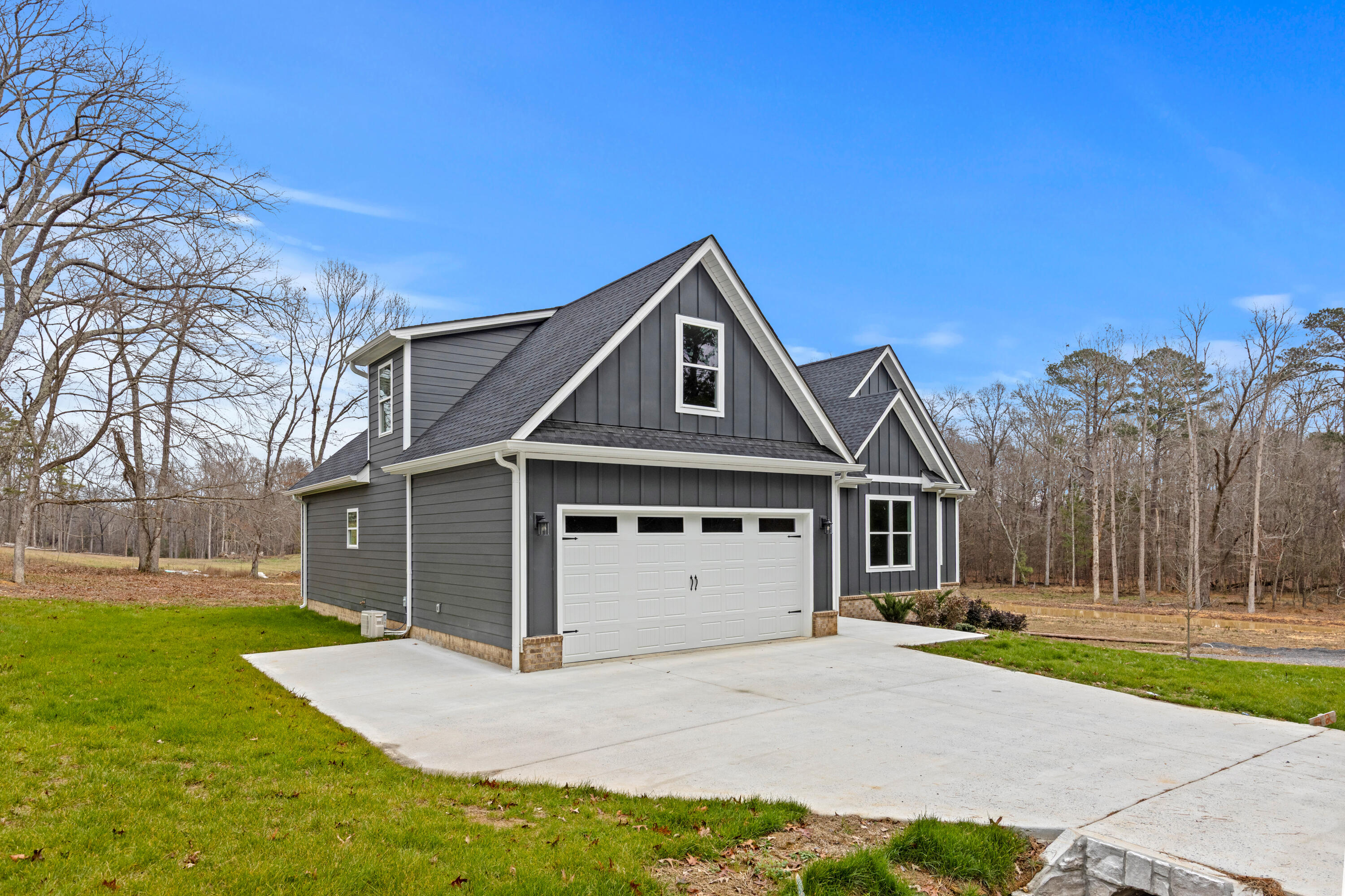 7395 Gamble Road, Unit LOT 2 Georgetown, TN 37336 - Photo 7 of 59 Gamble-32