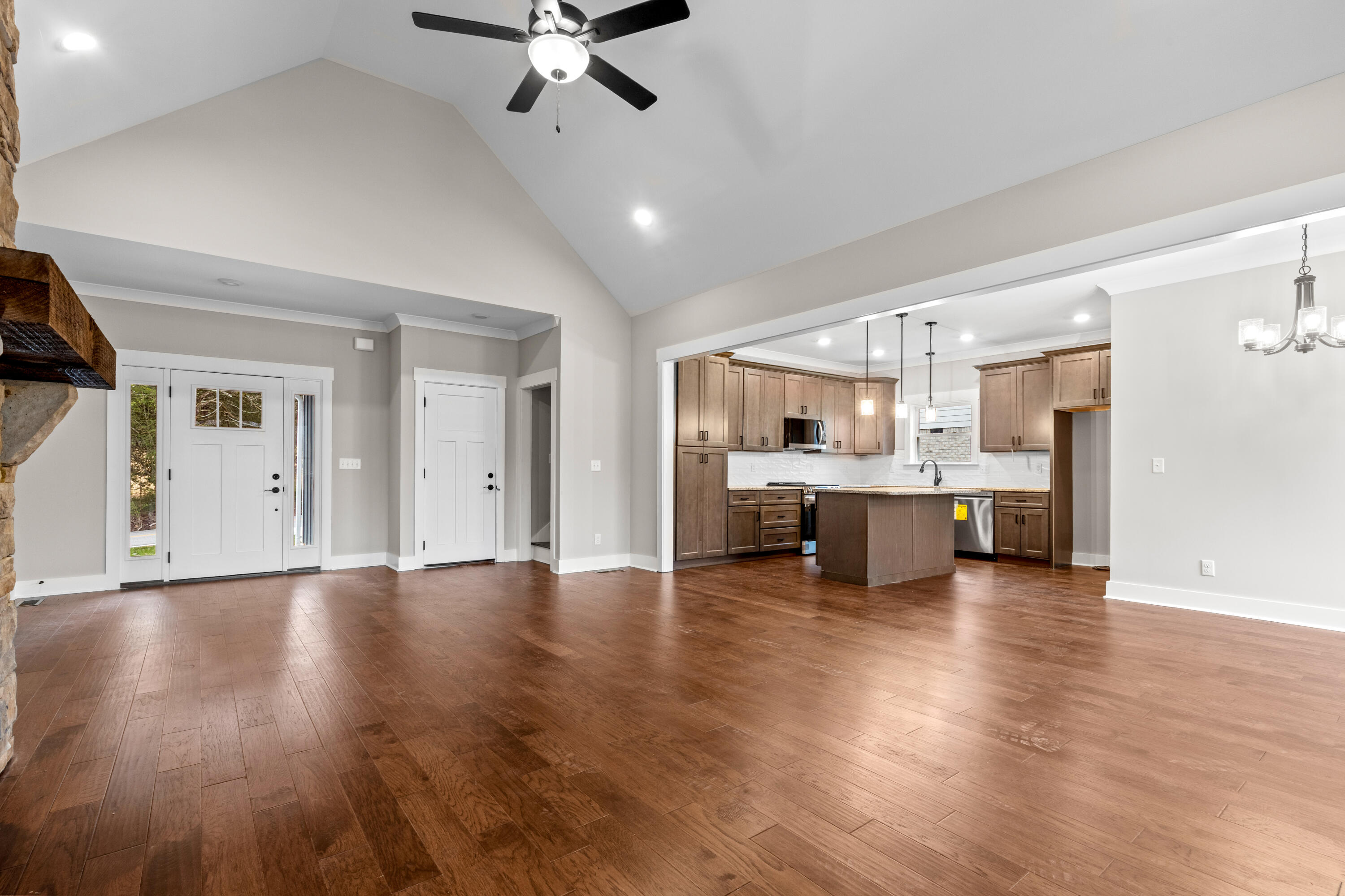 7395 Gamble Road, Unit LOT 2 Georgetown, TN 37336 - Photo 10 of 59 Gamble-8