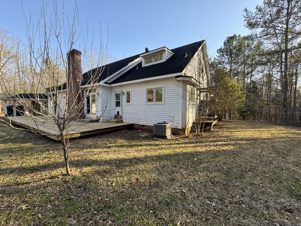 441 Mountain Shadows Road Hamilton, GA 31811 - Photo 5 of 60 Gallery Image 5