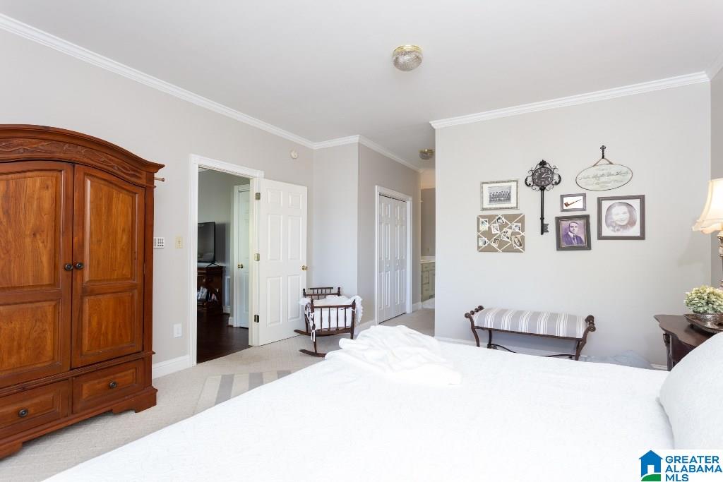 697 Ridgeway Circle Talladega, AL 35160 - Photo 23 of 44