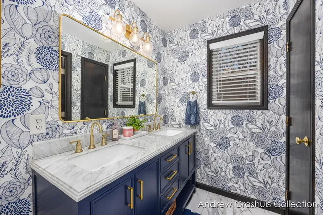 $499,900 | 10533 Scenic Pines Court Northeast, Rockford, MI 49341