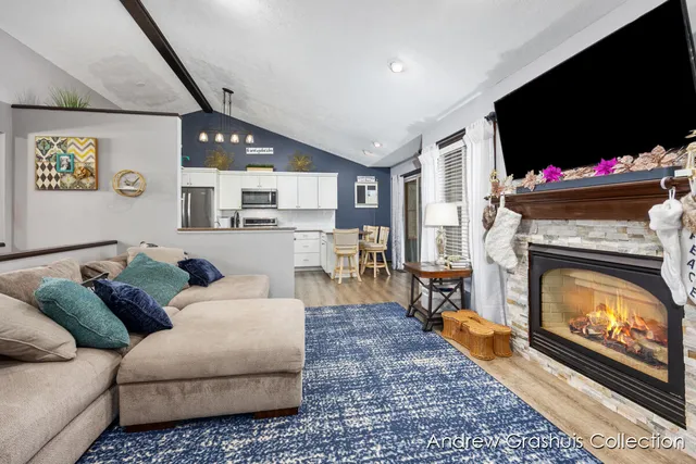 $499,900 | 10533 Scenic Pines Court Northeast, Rockford, MI 49341