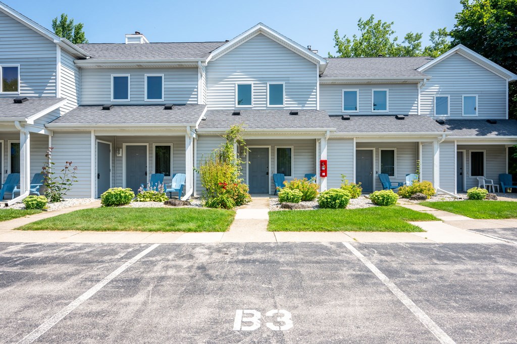 3906 County F, Unit B3 Fish Creek, WI 54212 - Photo 14 of 22